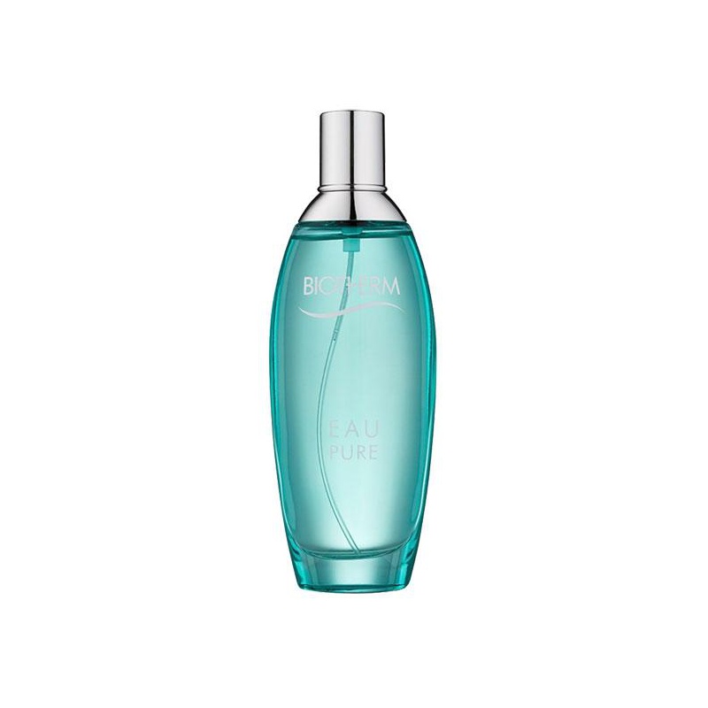 Biotherm Eau Pure, 100ml 3605540418420