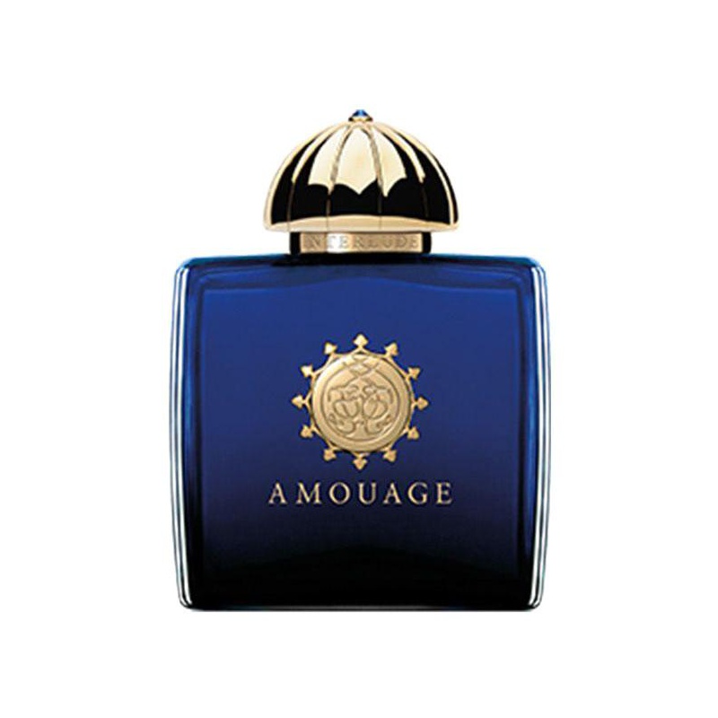 Amouage Interlude Woman, 100ml 0701666410201