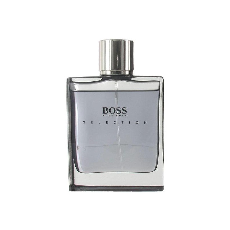 Hugo Boss Selection, 90ml 3616301623298