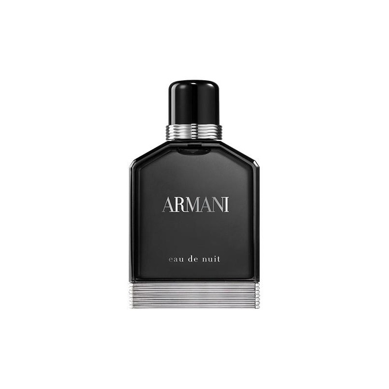 Giorgio Armani Eau de Nuit pour Homme, 50ml 3605521695109