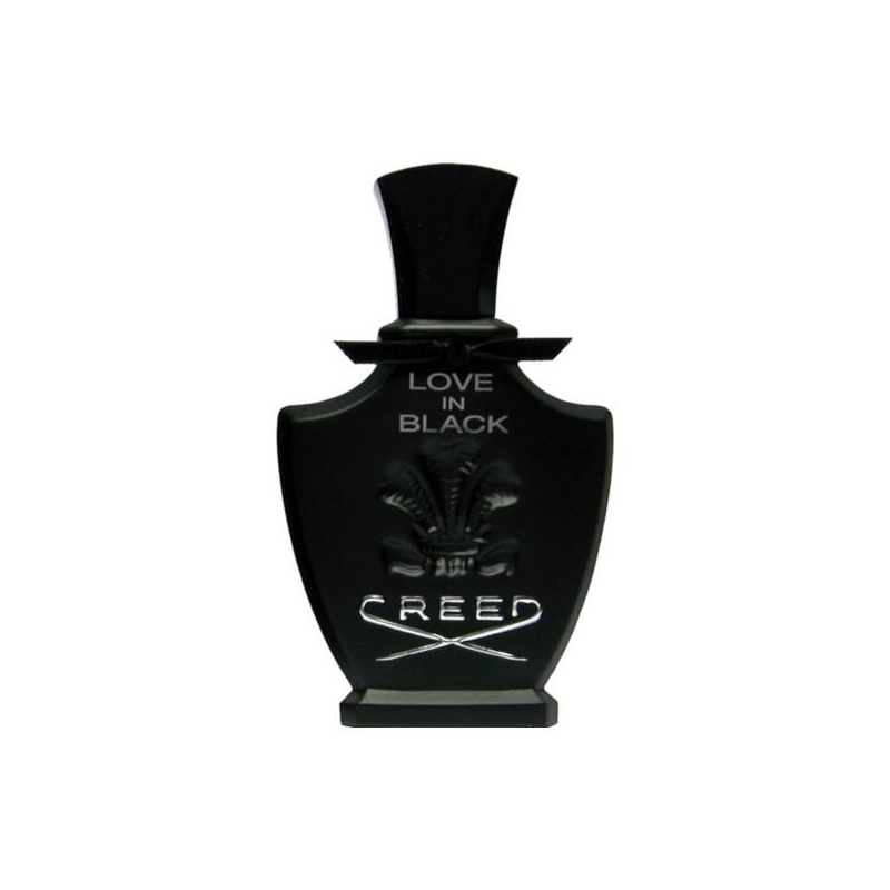 Creed Love in Black, 75ml 3508441104600