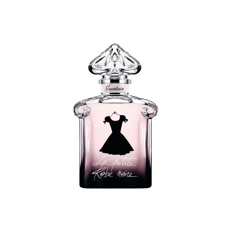 Guerlain La Petite Robe Noire, Ma Première Robe, 100ml