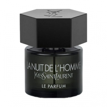 YSL Yves Saint Laurent La Nuit de L'Homme Le Parfume, 60ml