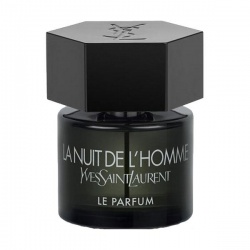 YSL Yves Saint Laurent La Nuit de L'Homme Le Parfume, 60ml