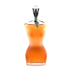 J. P. Gaultier Classique, 100ml 3423470317169