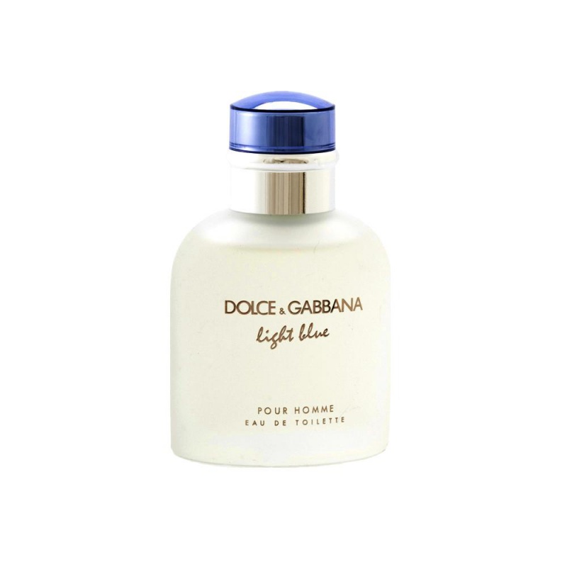 Dolce & Gabbana Light Blue Homme, 75ml 3423473020509