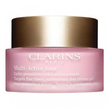 Multi-Active Jour Normal to combination skin, 50ml