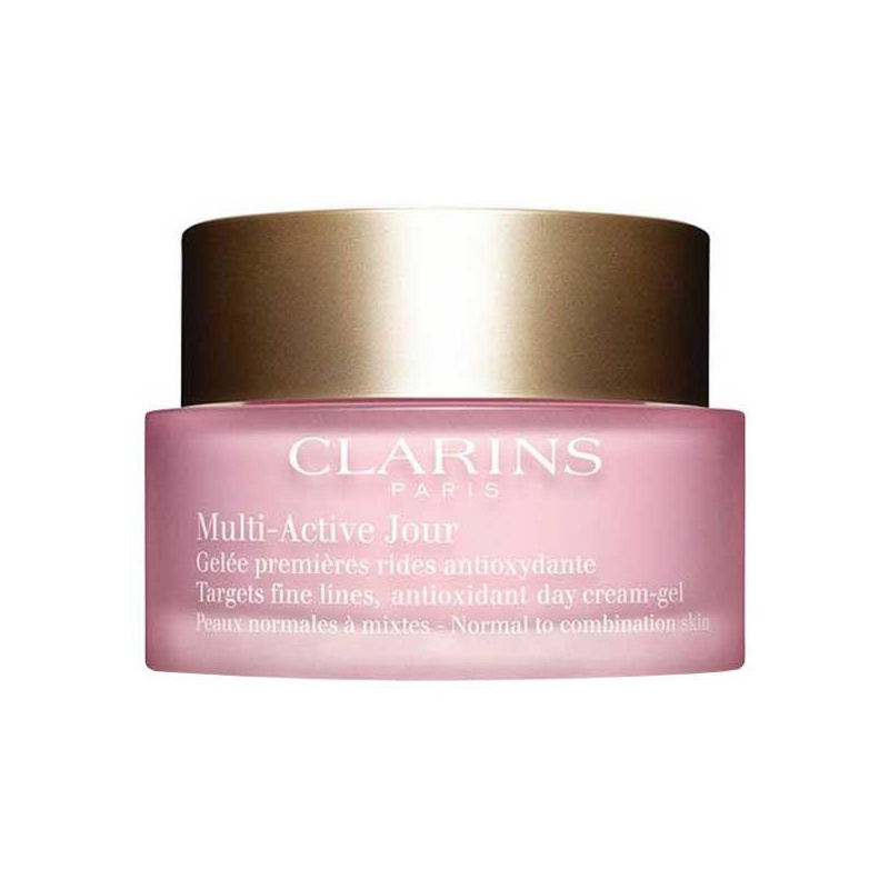 Clarins Multi-Active Jour Normal to combination skin, 50ml