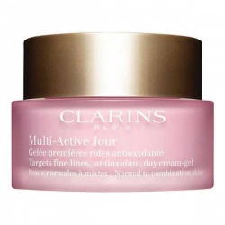 Clarins Multi-Active Jour Normal to combination skin, 50ml