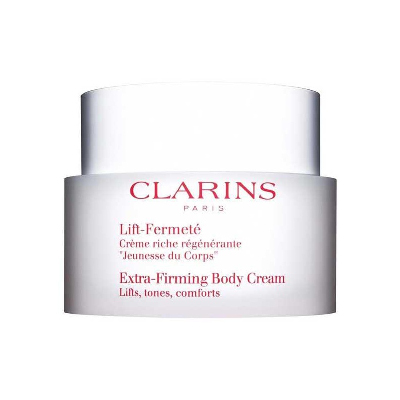 Clarins Extra-Firming Body Cream, 200ml 3380811564104