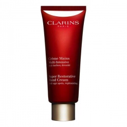 Clarins Crème Mains Multi-Intensive Anti-taches, densité, 100ml