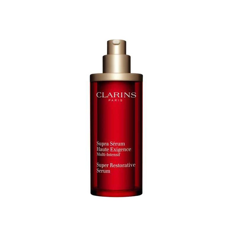 Clarins Super Restorative Remodelling Serum, 30ml 3380810013252