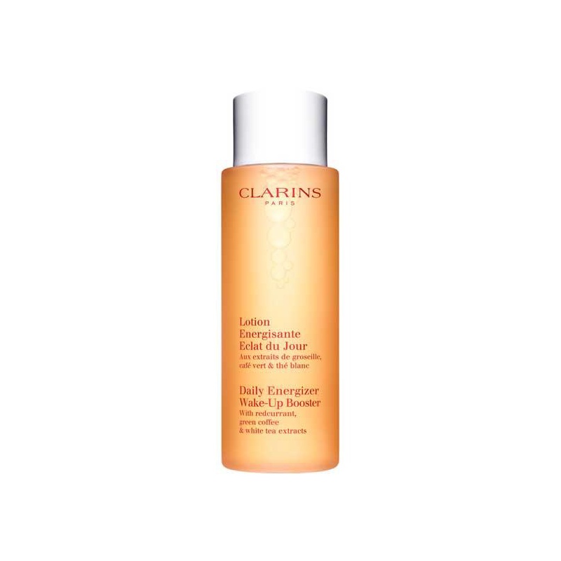 Clarins Daily Energizer Wake-Up Boster 3380811322100