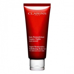 Clarins Super Restorative Redefining Body Care, 200ml