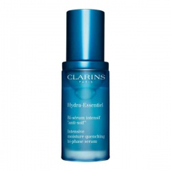 Clarins Hydra Essentiel, Bi-sérum intensif "anti-soif", 30ml