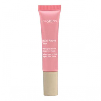 Clarins Multi-Active Yeux, Instant eye reviver target fine