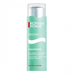 Biotherm Aquapower, oligo-thermal care dynamic hydration, 75ml