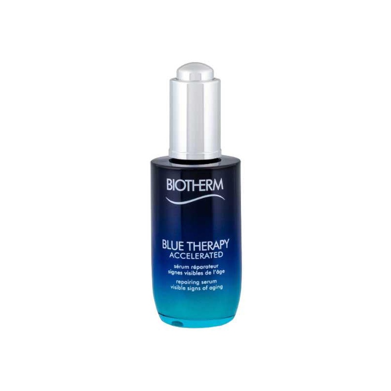 Biotherm Blue Therapy Accelerated sérum réparateur, 50ml