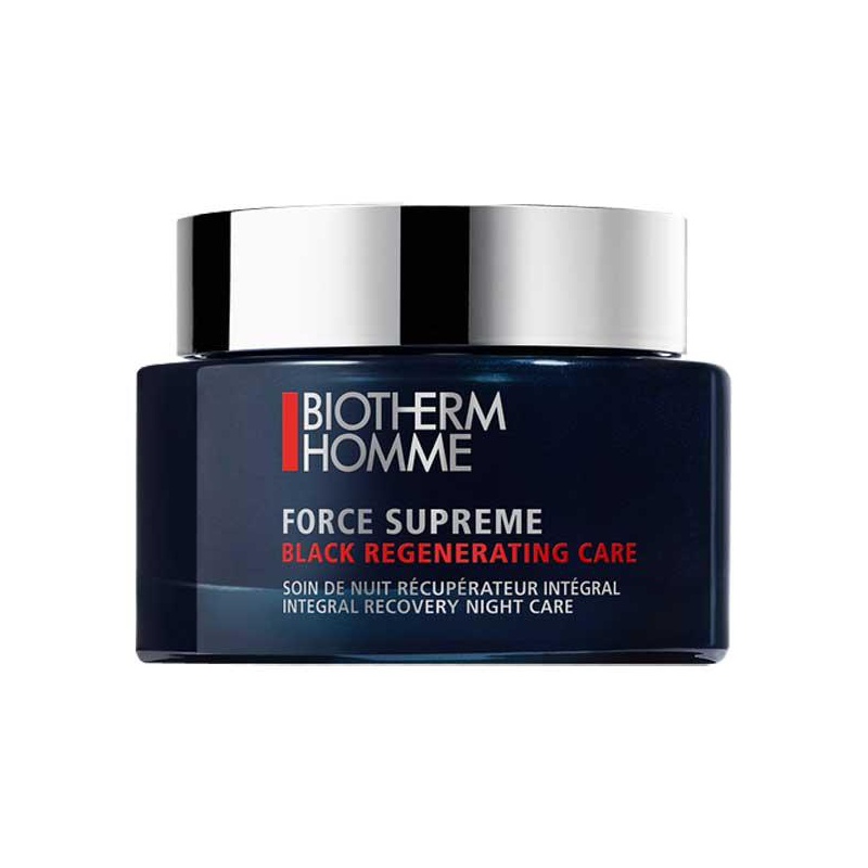 Biotherm Homme Force Supreme Youth Architect Cream, 50ml