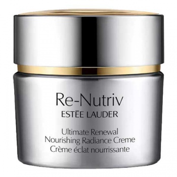 Re-Nutriv Ultimate Renewal Nourishing Radiance Creme, 50ml