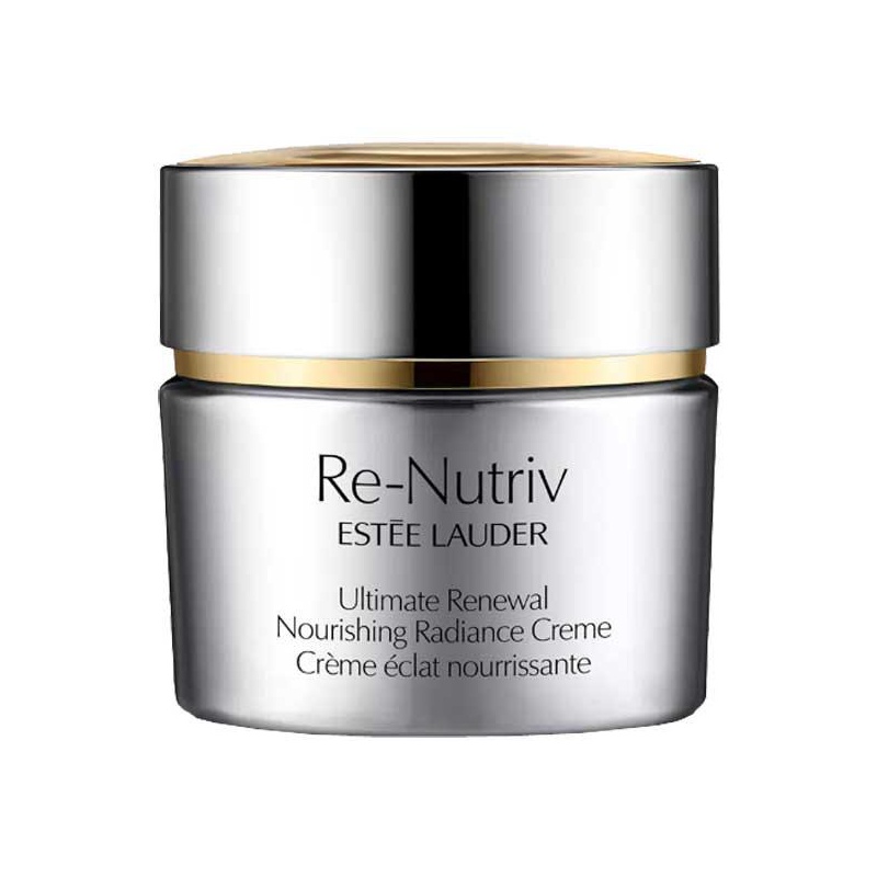 Estée Lauder Re-Nutriv Ultimate Renewal Nourishing Radiance