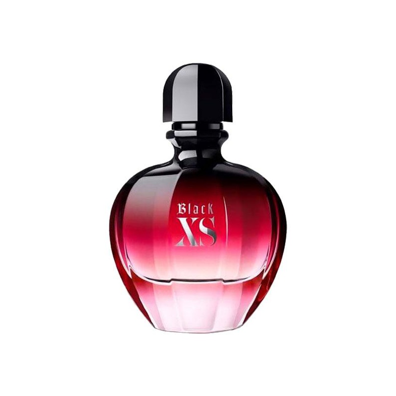 paco rabanne Black XS for Her, 50ml 3349668555093