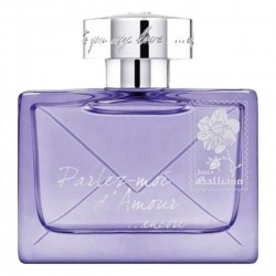  Parlez-moi d'Amour Encore, 80ml 3605473505990