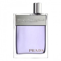 Prada Amber pour Homme, 100ml 8435137704231