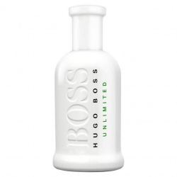 Hugo Boss Bottled Unlimited, 200ml 8005610298030