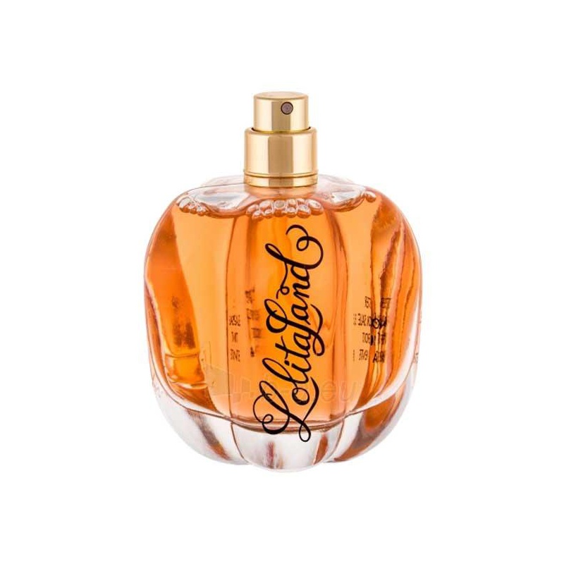 Lolita Lempicka Lolitaland, 80ml 3760269849037