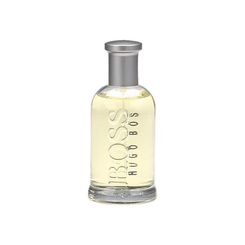 Hugo Boss Bottled, 50ml 0737052351018