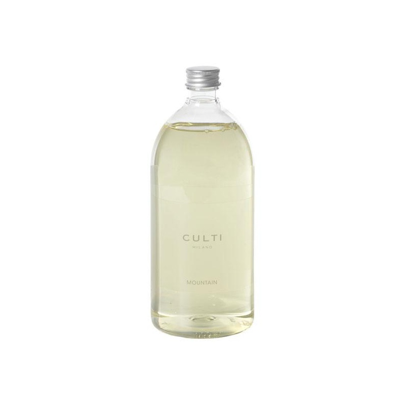 Culti Mountain (Refill), 1000ml 8055965594936