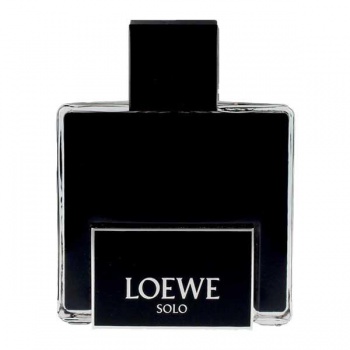 Loewe Solo Platinum, 100ml 8426017053181