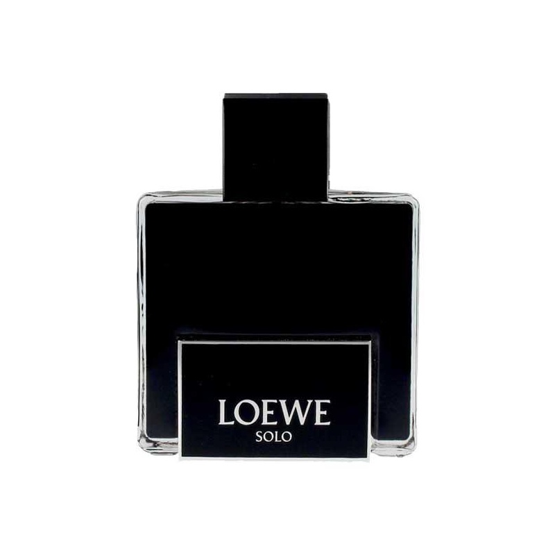 Loewe Solo Platinum, 50ml 8426017053174