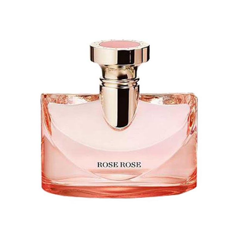 Bulgari Splendida Rose Rose, 100ml 0783320977336