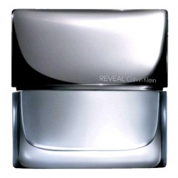 Calvin Klein Reveal Men, 100ml 3607342837911