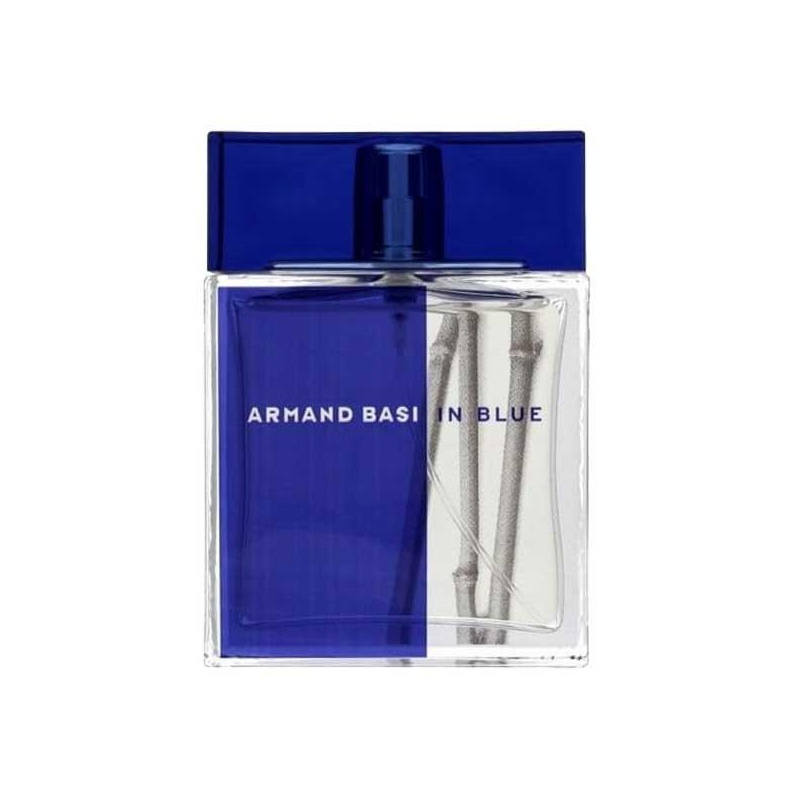 Armand Basi In Blue, 100ml 8427395950208