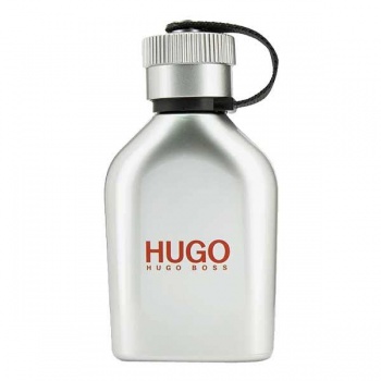 Hugo Boss Iced, 125ml 8005610262000