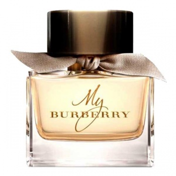 Burberry My Burberry, 90ml 3614226905963