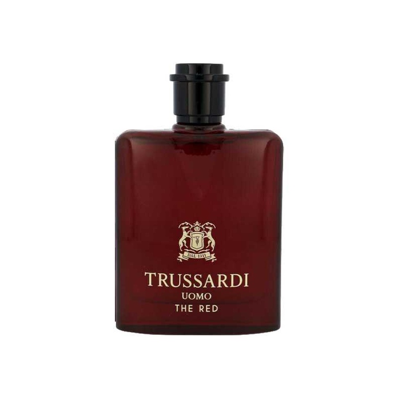 Trussardi The Red Men, 50ml 8011530015206