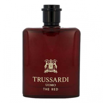 Trussardi The Red Men, 100ml 8011530015213
