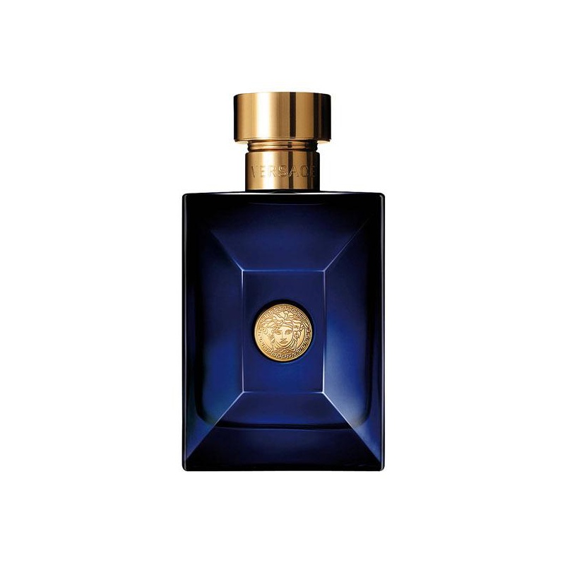 Versace Dylan Blue, 200ml 8011003826490