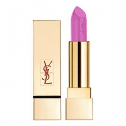 YSL Yves Saint Laurent Rouge Pur Couture - 49 Rose Tropical