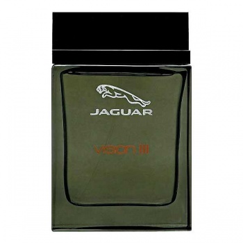 Jaguar Vision III, 100ml 7640111525011