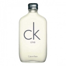 Calvin Klein CK One, 50ml 0088300107681
