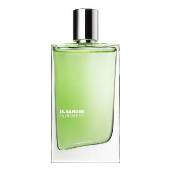 Jil Sander Evergreen, 50ml 3607347594994