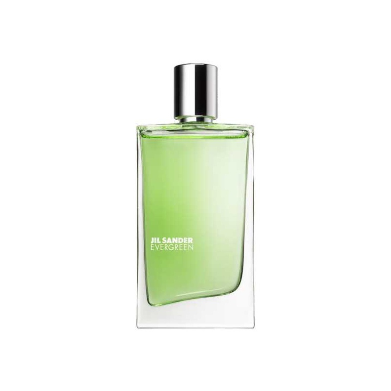 Jil Sander Evergreen, 30ml 3607347595038