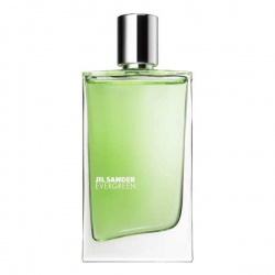 Jil Sander Evergreen, 30ml 3607347595038