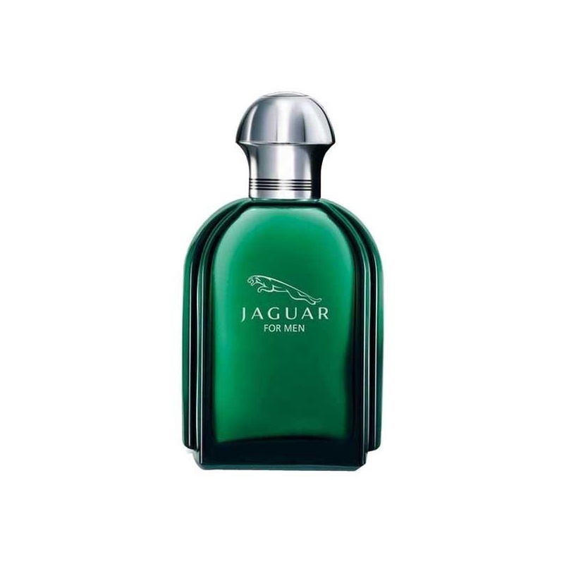 Jaguar For Men, 100ml (Tester) 3562700361142