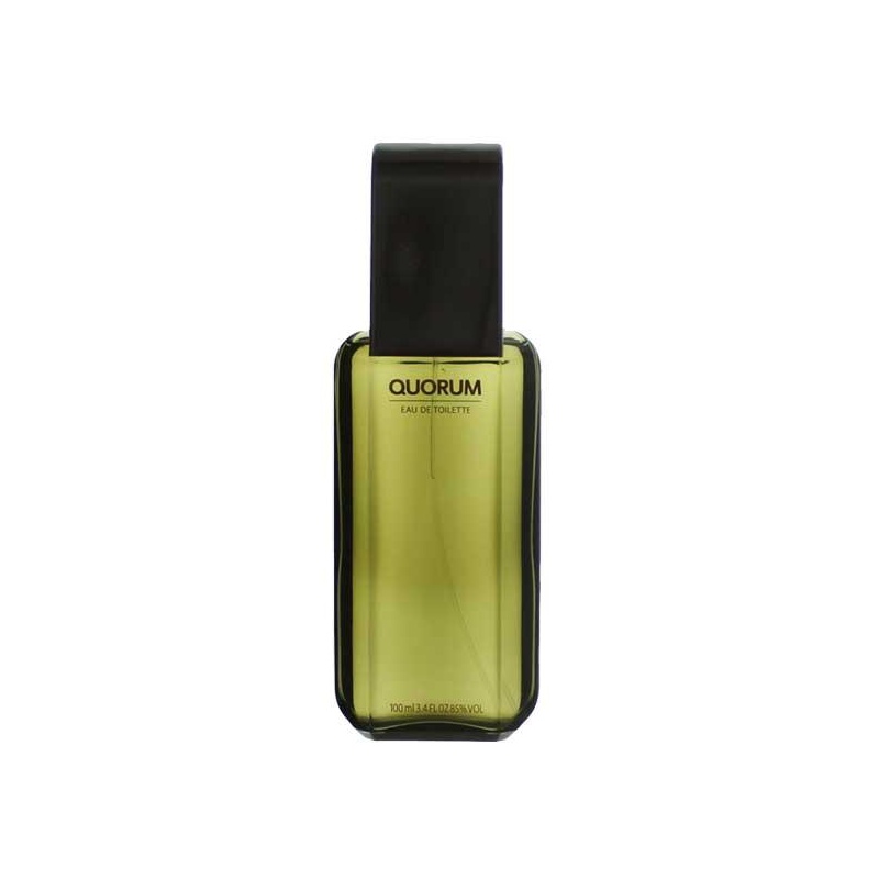 Antonio Puig Quorum, 100ml 8411061923221